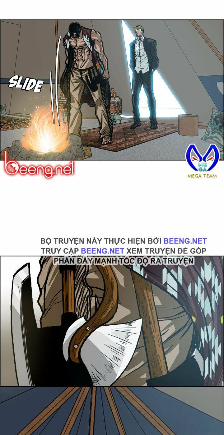 bá chủ học đường ss2 chapter 25 9