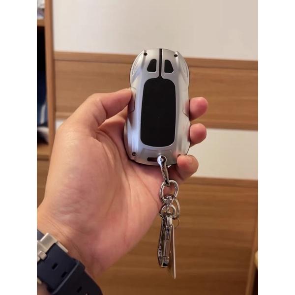 ỐP KHOÁ TOYOTA CAMRY - CROSS SIÊU SANG