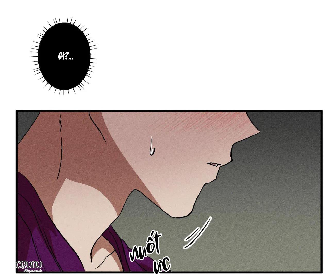 bẫy đôi ngọt ngào chapter 19 35