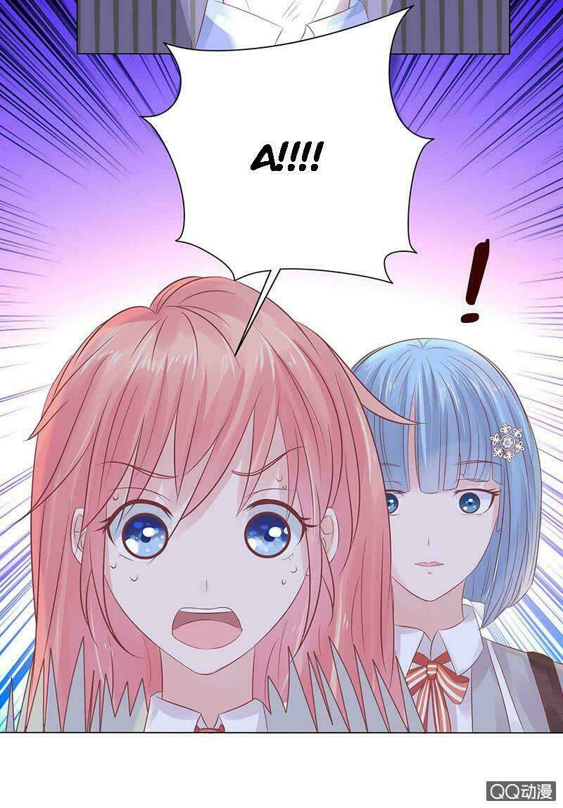 băng sơn học trưởng không được chọc chapter 43.2 24