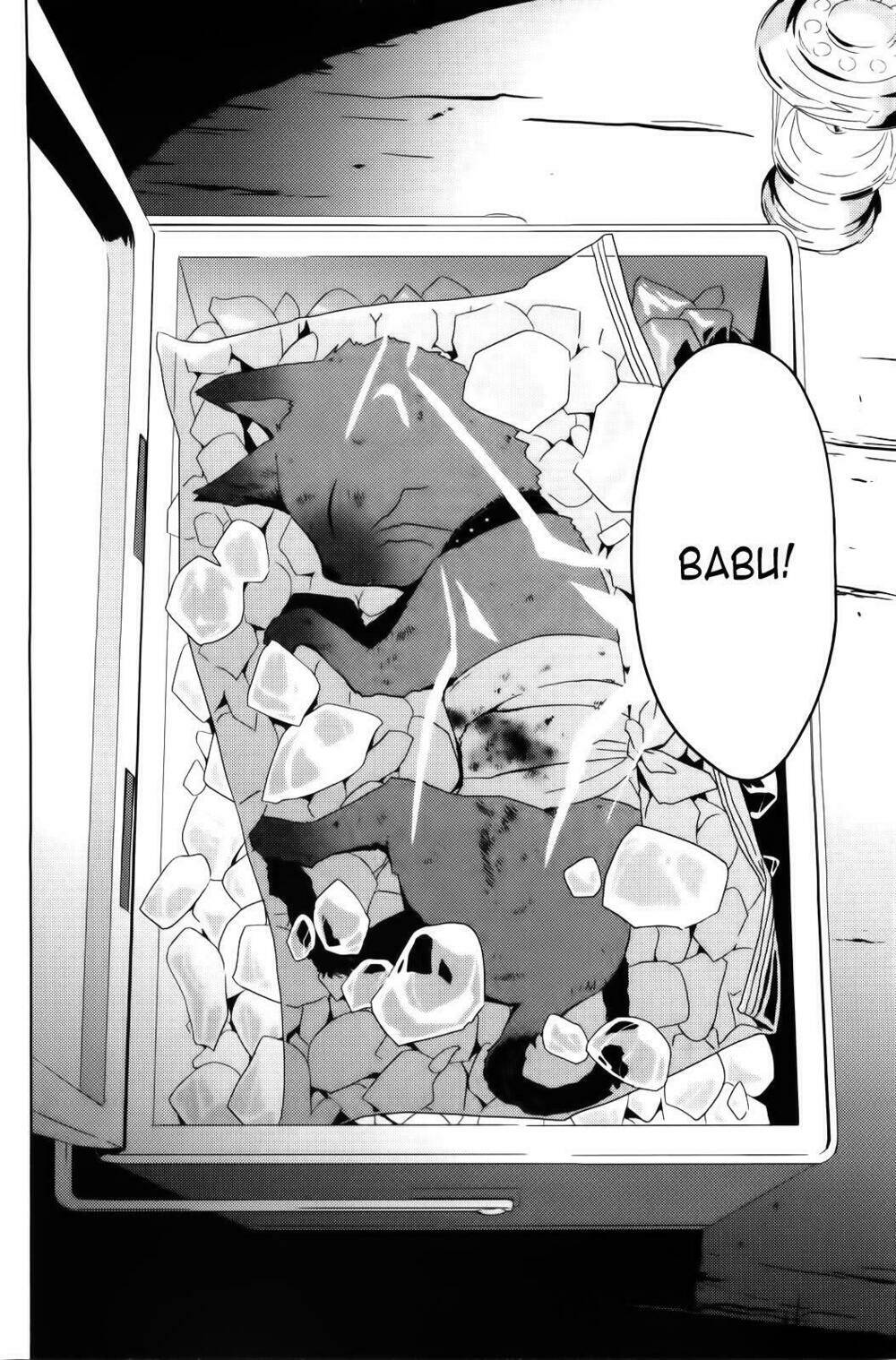 sanka rea chapter 1 22