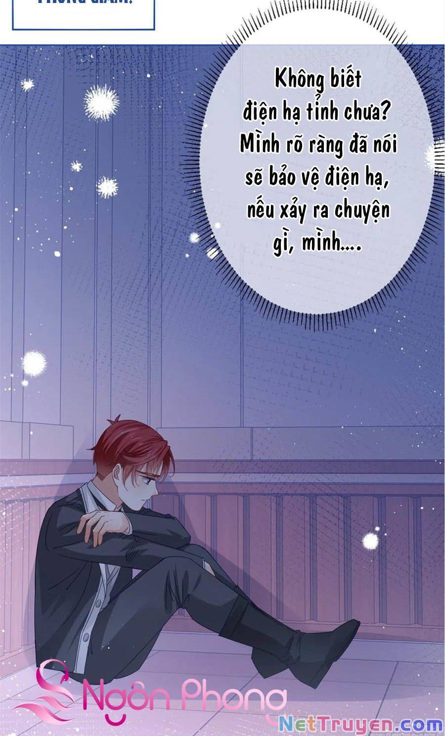 đế quốc đầu tiên có nữ hoàng chapter 37 24