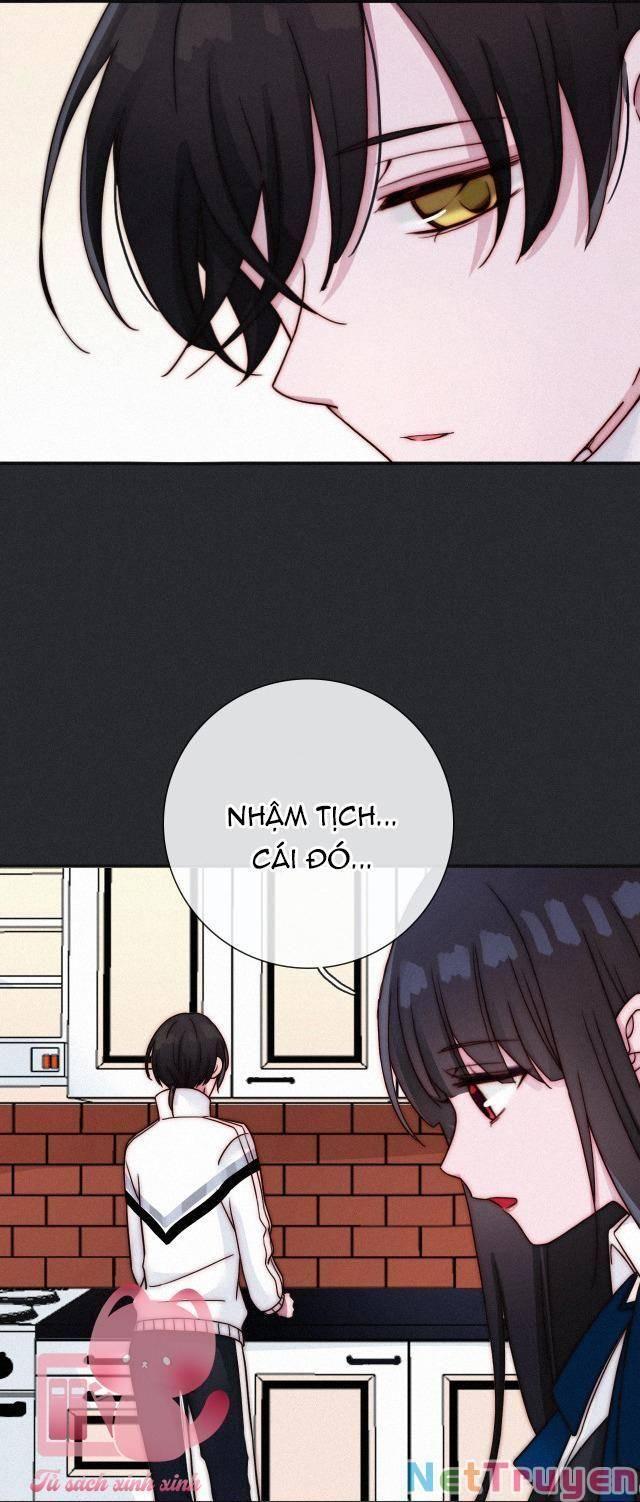 đêm tối chốn này chapter 51 29