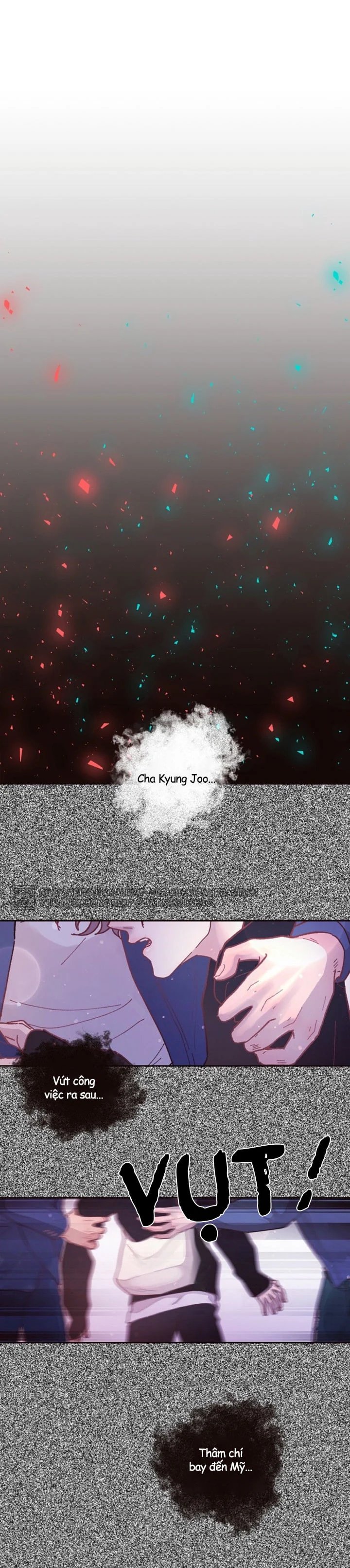 làm cách nào để theo đuổi một alpha? chapter 32 12