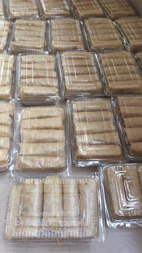 NEM BỀ BỀ- hộp 12 cái 