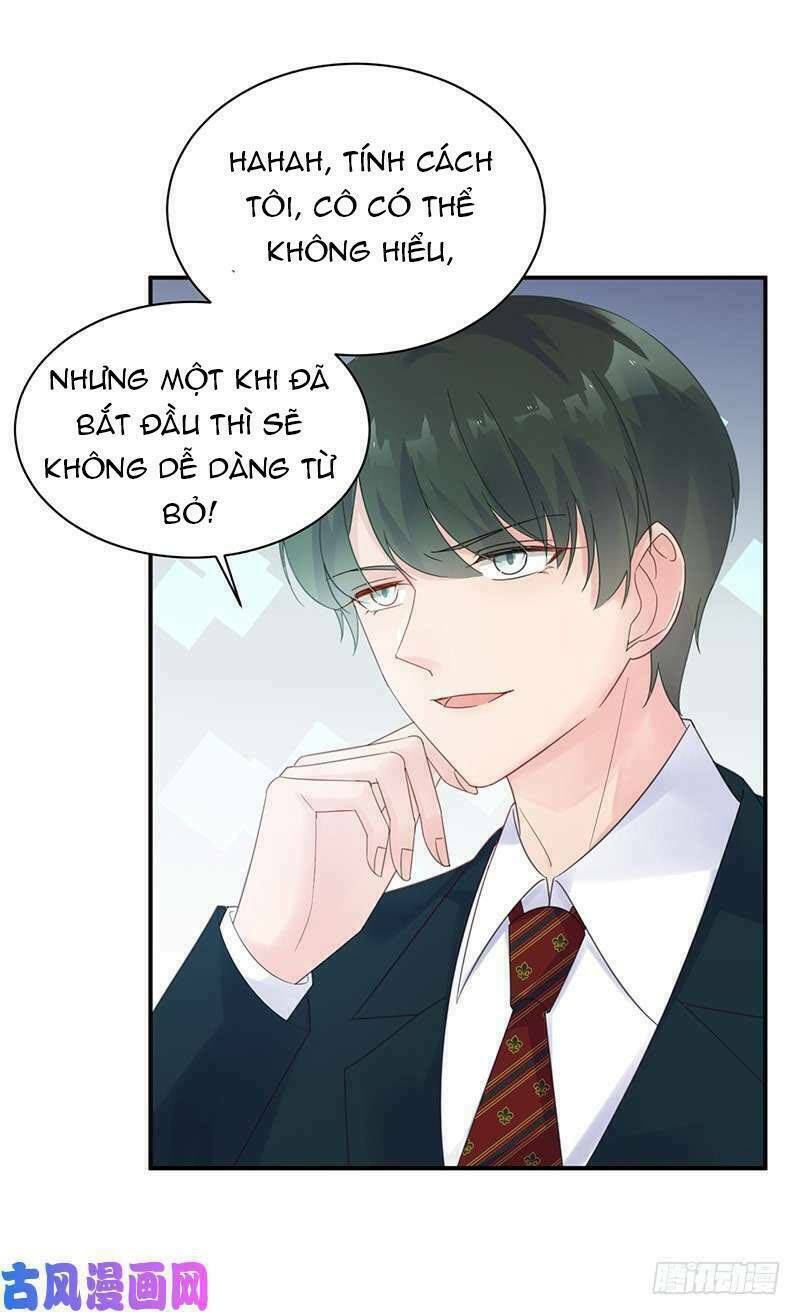 chọc tới chủ tịch tổng tài 2 chapter 75 9