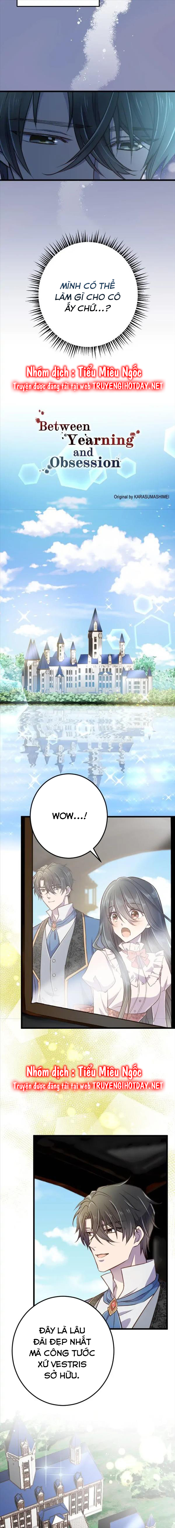 tình yêu thuần khiết chapter 32 2