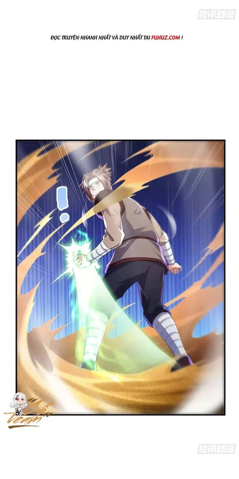 đệ nhất người ở rể chapter 176 33