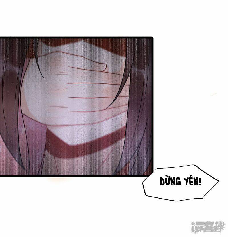 tư thế chính xác cùng bệ hạ yêu đương chapter 23.1 20