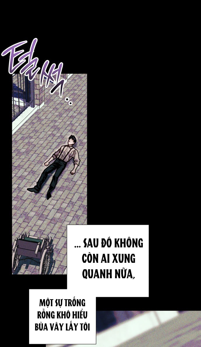 the queen of flies chapter 3.1 59