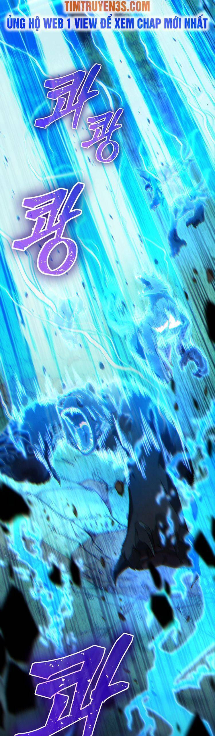 Ta Đánh Cắp Linh Hồn Của Ranker Top 1 chapter 16 50