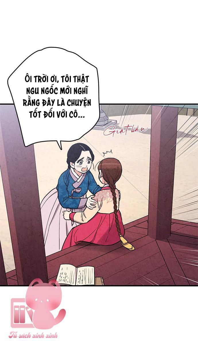 lệnh cấm hôn chapter 96 7