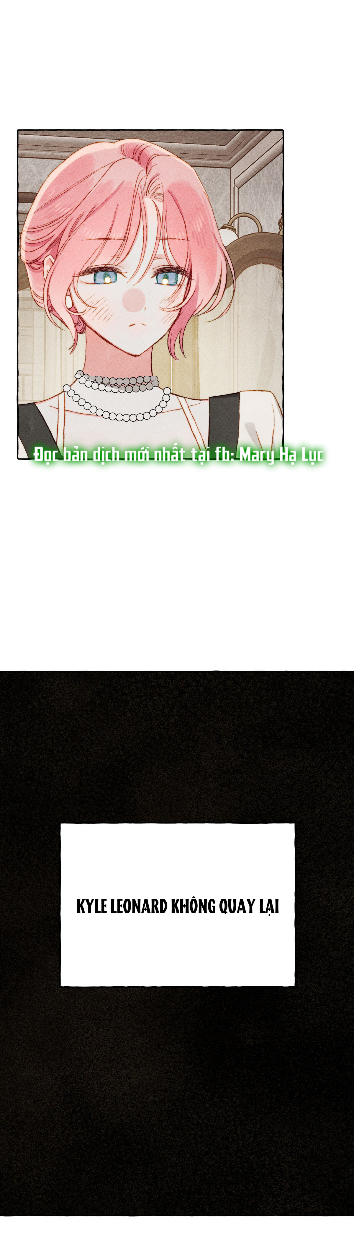 nuôi dưỡng một bé rồng đen chapter 24.1 3