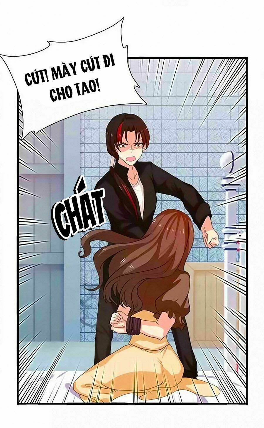 chỉ nhiễm thành hôn chapter 185 19