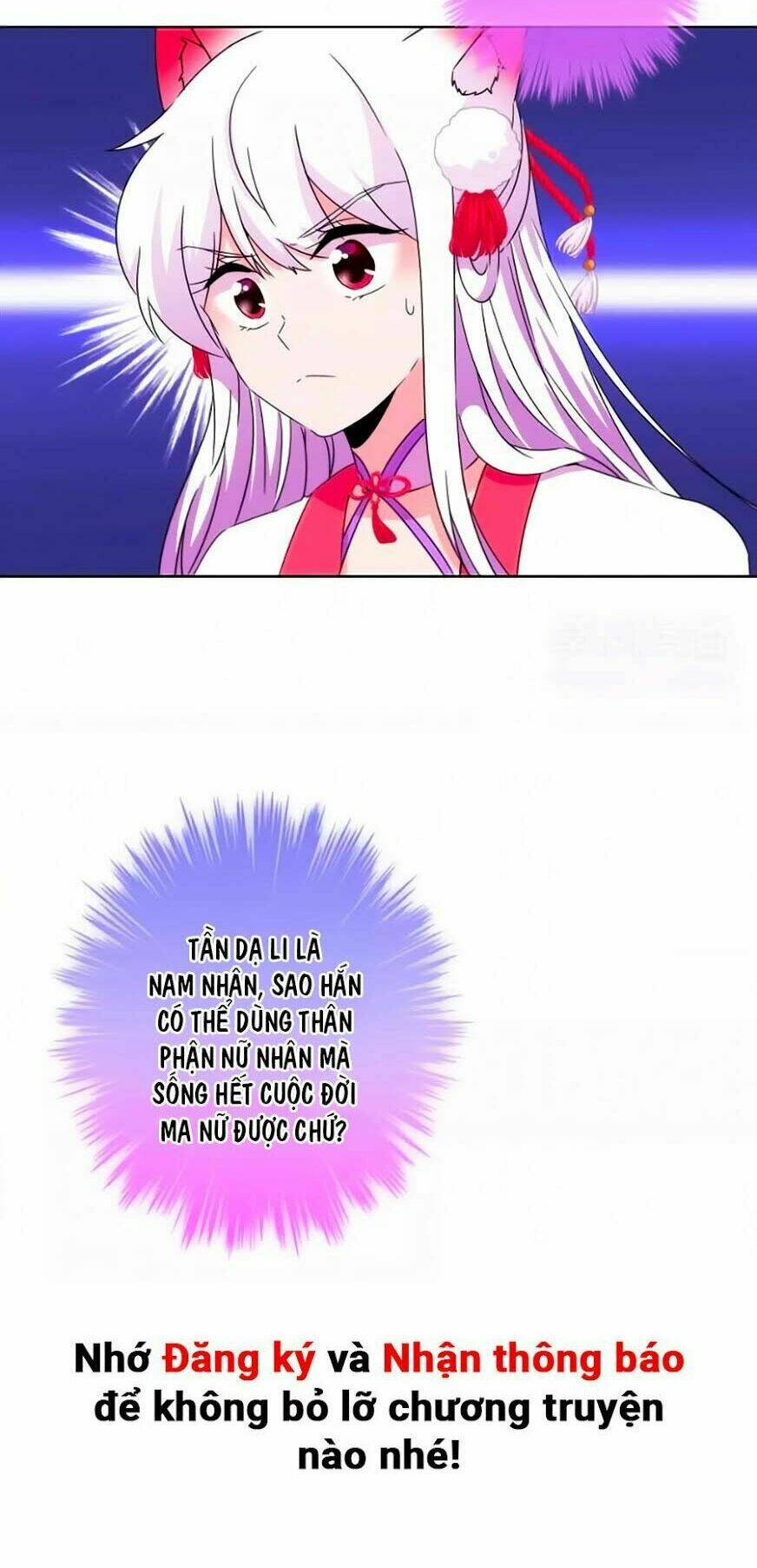 vương phi, vương gia nhà ngươi không ngốc nữa rồi chapter 13 18