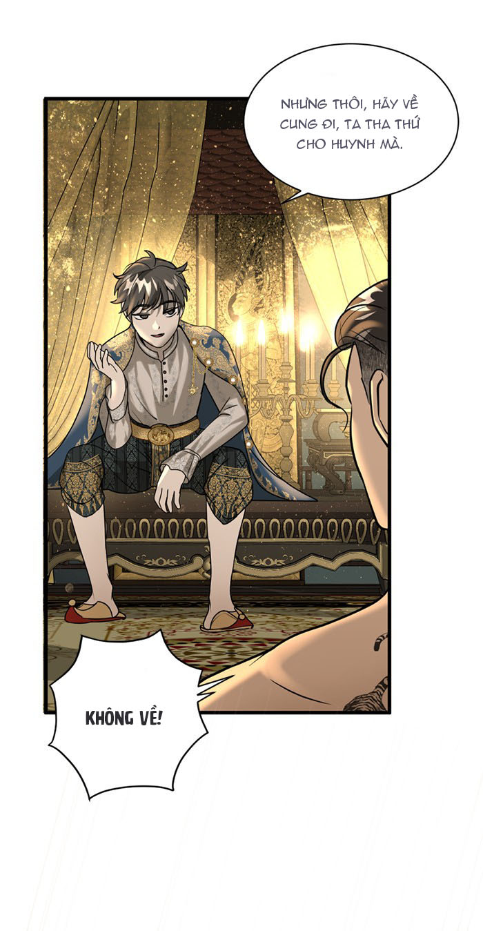 tôi là công tử đẹp nhất xiêm chapter 7 11