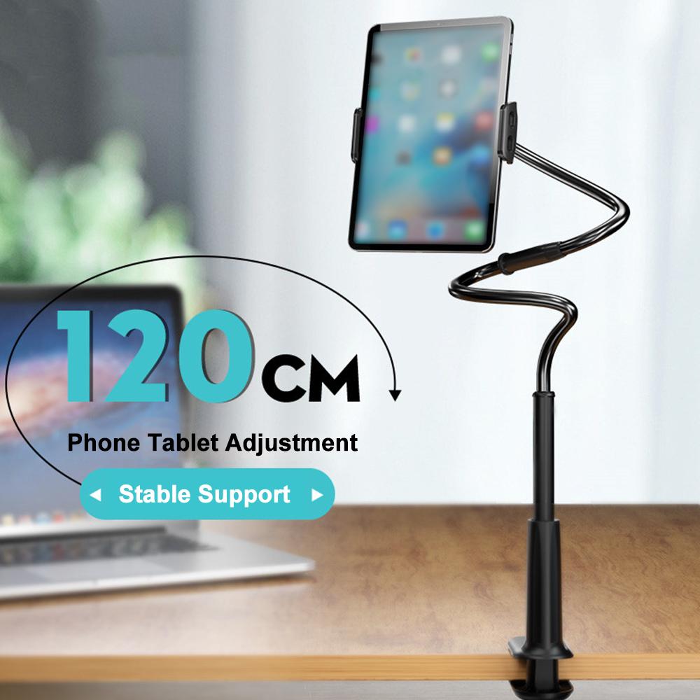 Giá đỡ điện thoại để Có thể xoay 360 độ