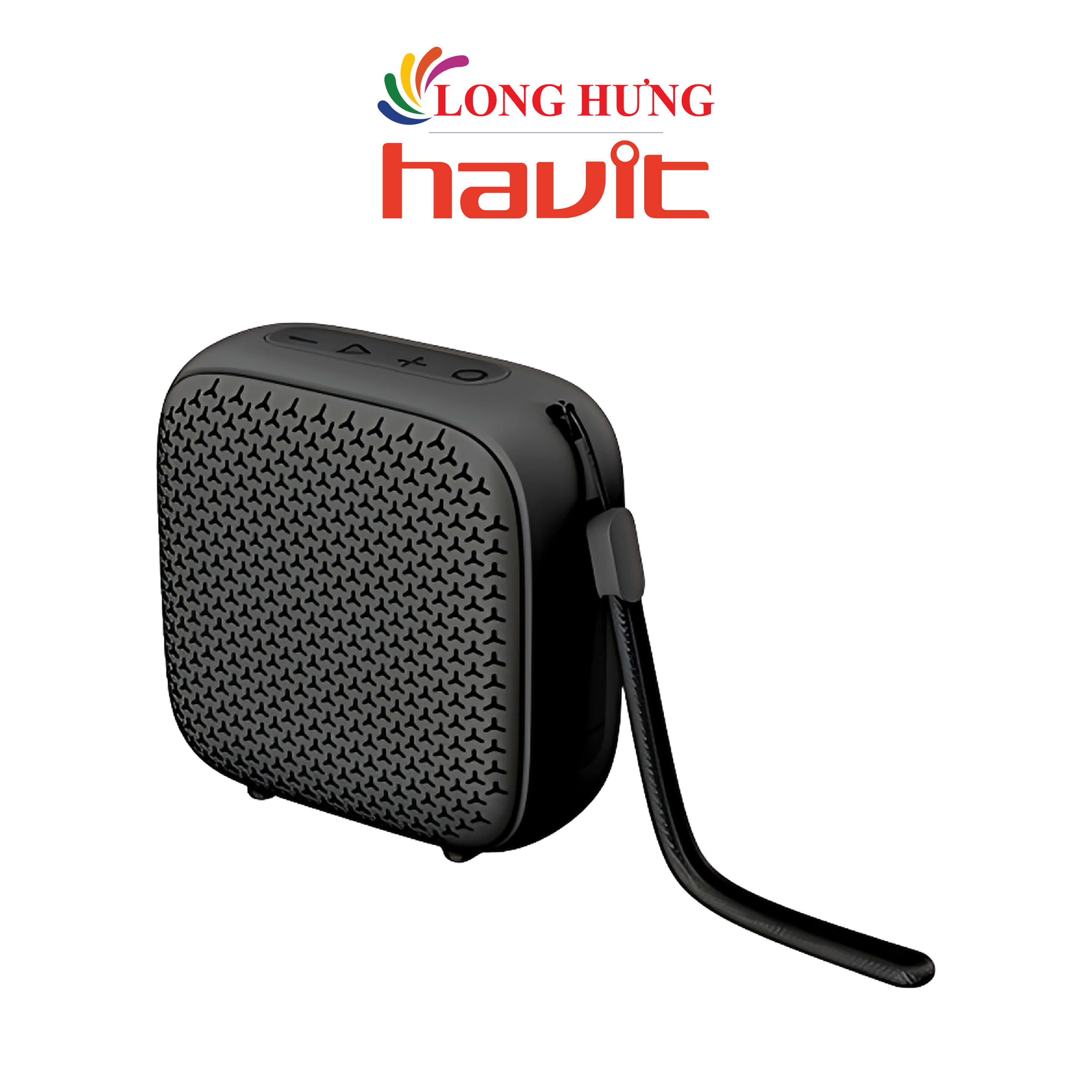 Loa Bluetooth Havit SK838BT - Hàng chính hãng