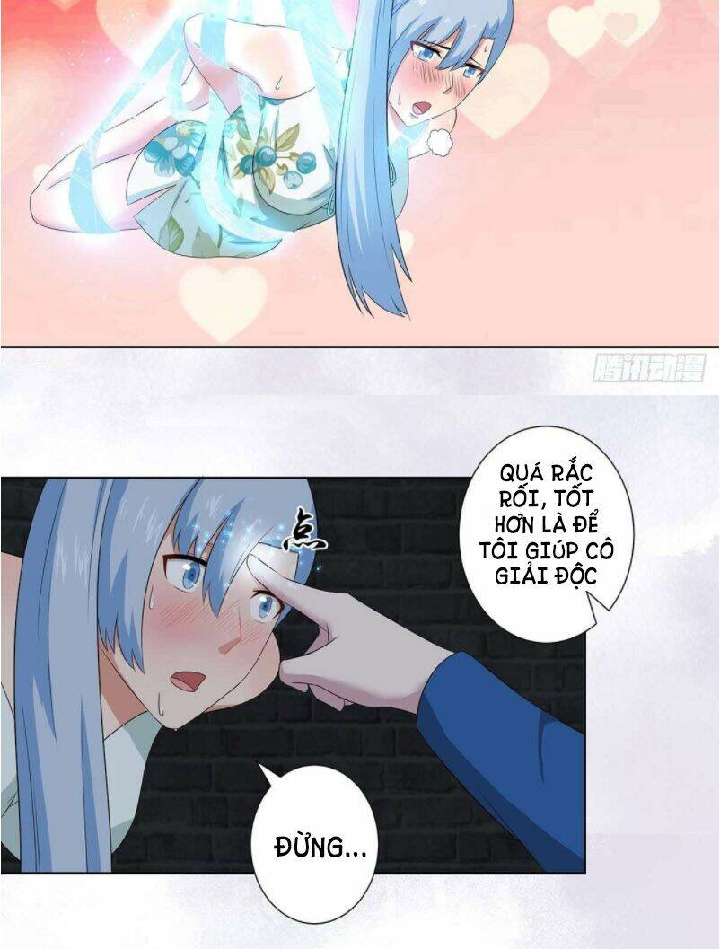 người tu tiên tại đô thị chapter 48 11