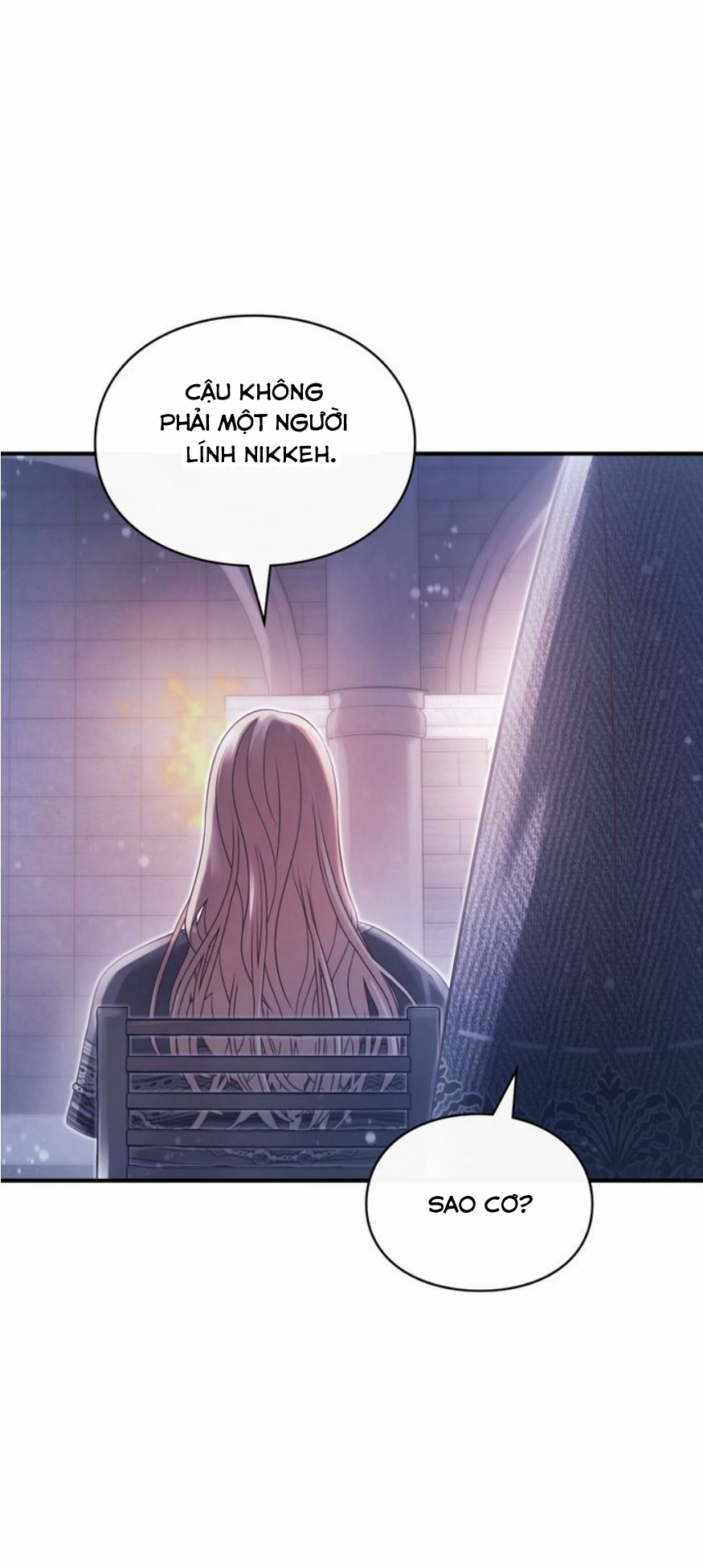 sự hy sinh của ác quỷ chapter 59 27