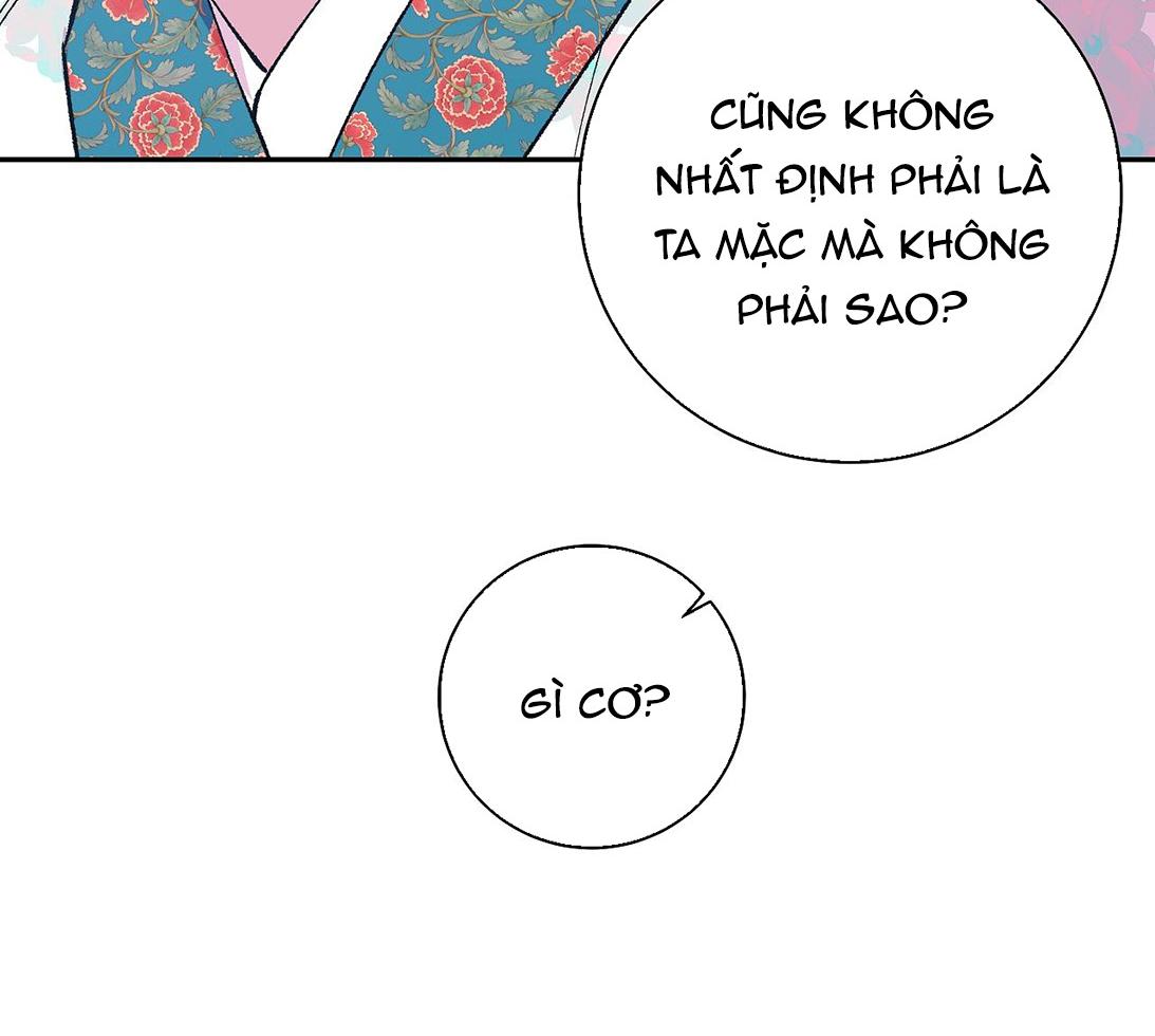 hương mộc chapter 16 11