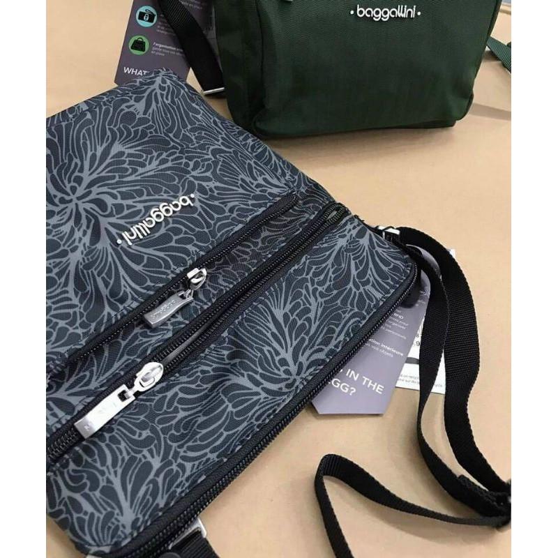 Túi đeo chéo xuất xịn