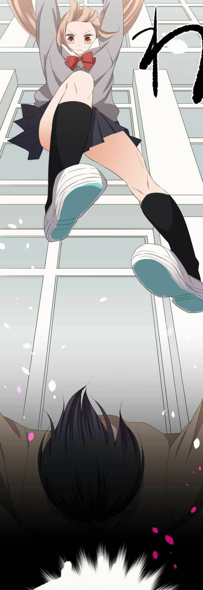 thú nhận tình cảm sao khó khăn vậy! chapter 5 9