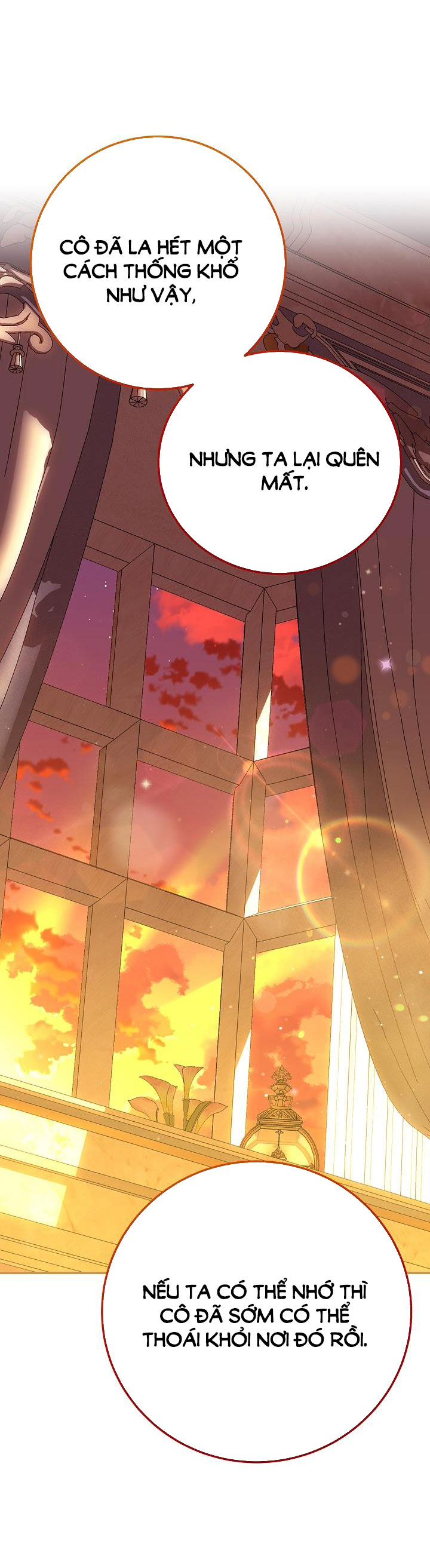 trở thành vợ thái tử quái vật chapter 92.1 17