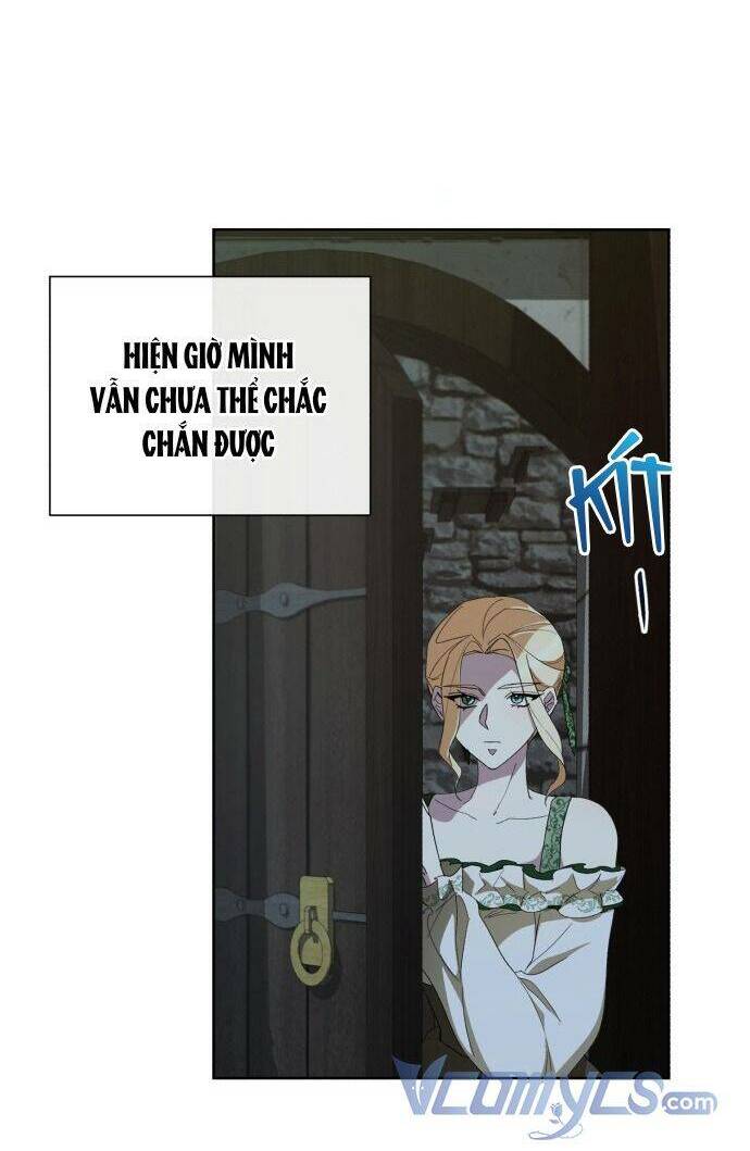 ta đã từng mong nàng biến mất chapter 39 39