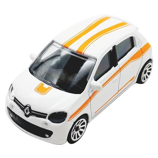 Đồ Chơi Mô Hình Xe Street Cars Box Display - Majorette 212052790 - Mẫu 1