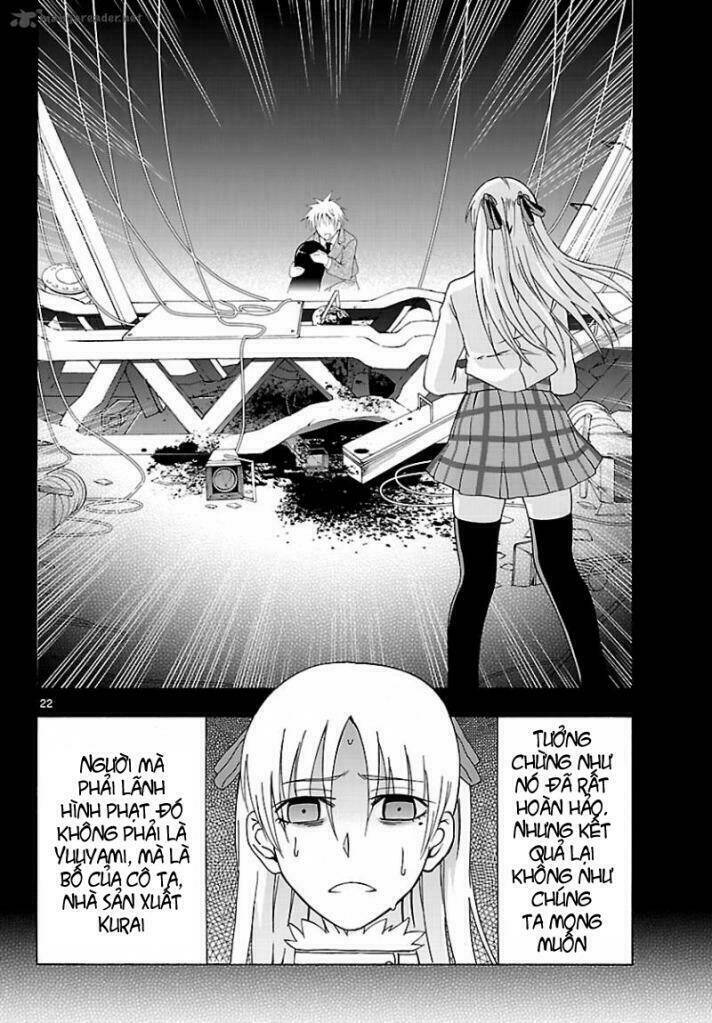 diamond cut diamond chapter 7 22