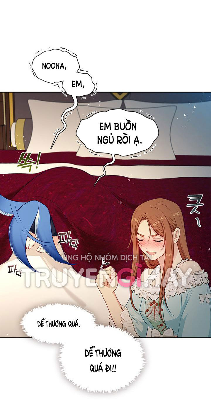 cẩn thận nữ phụ phản diện đấy! chapter 128 32