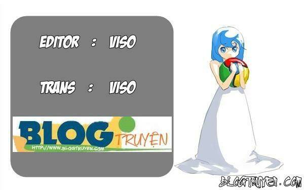 g-school - pháp sư trường học chapter 8 17