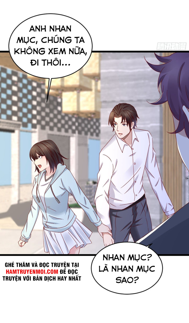 trùng sinh đô thị - nhà đầu tư mạnh nhất chapter 13 31