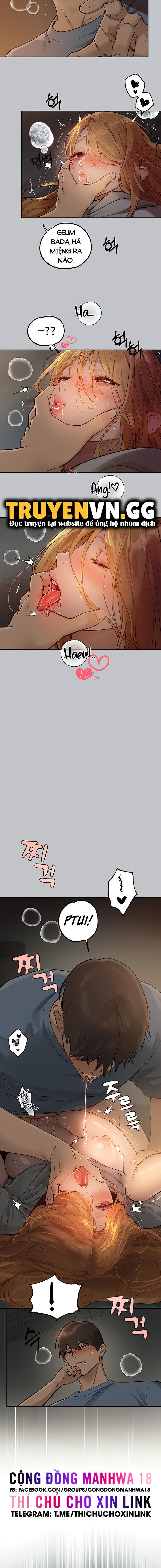 bà chị chủ nhà chapter 116 12