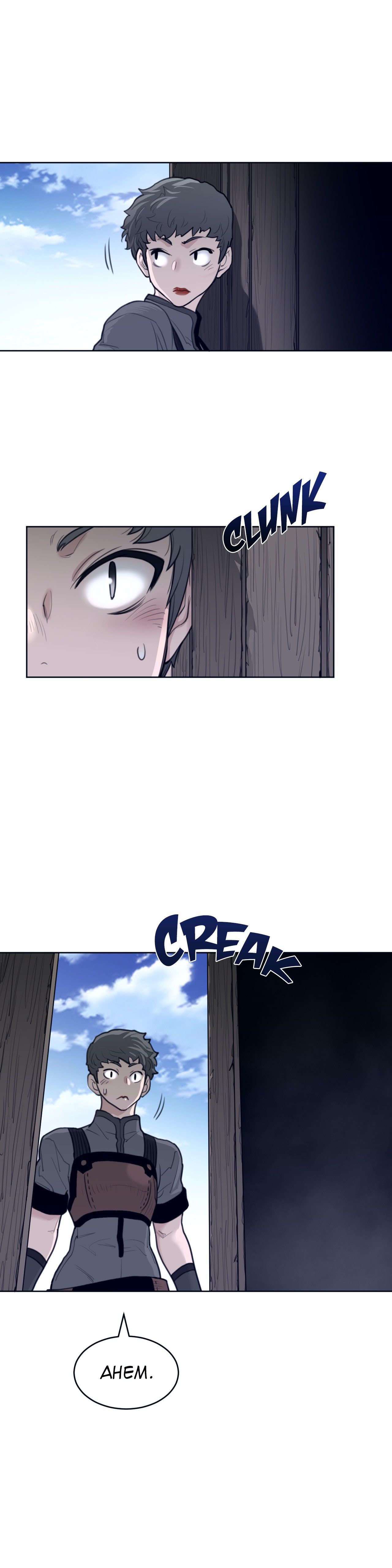 một nửa hoàn hảo chapter 129 14