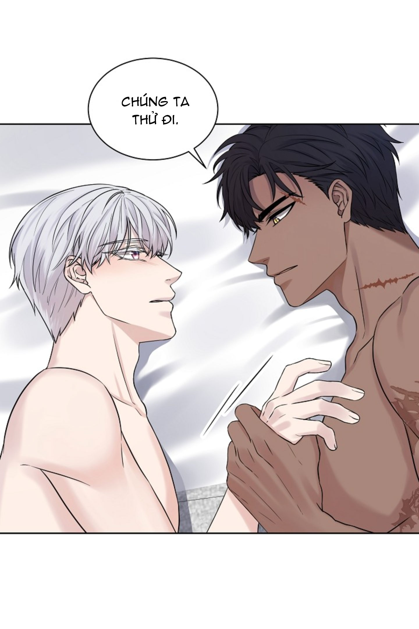 viên đạn vàng chapter 18 18