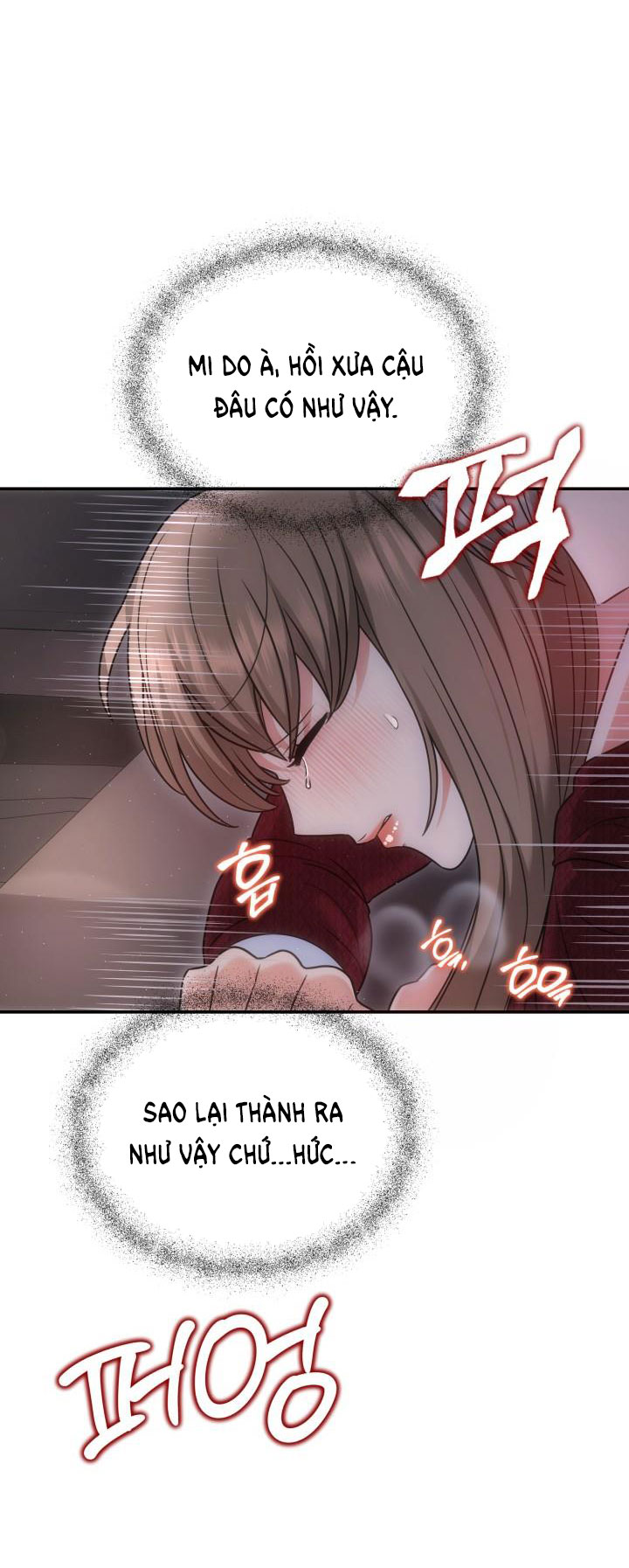 Quý Ngài Ác Ma chapter 18.1 - Trang 40