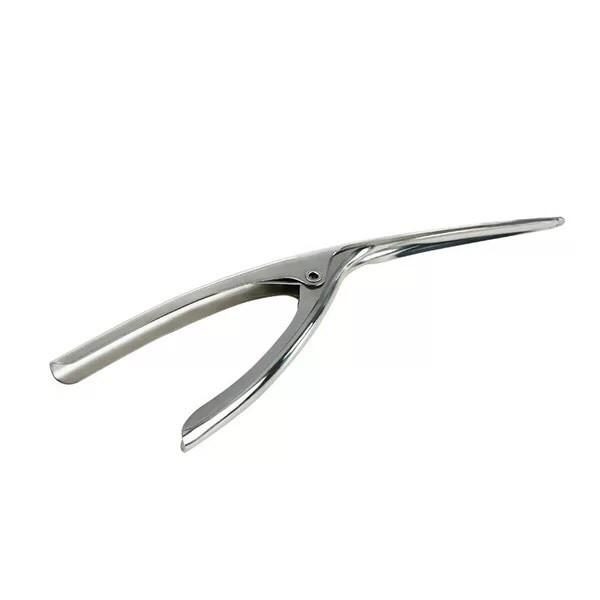Dụng Cụ Lột Vỏ Tôm Inox Cao Cấp