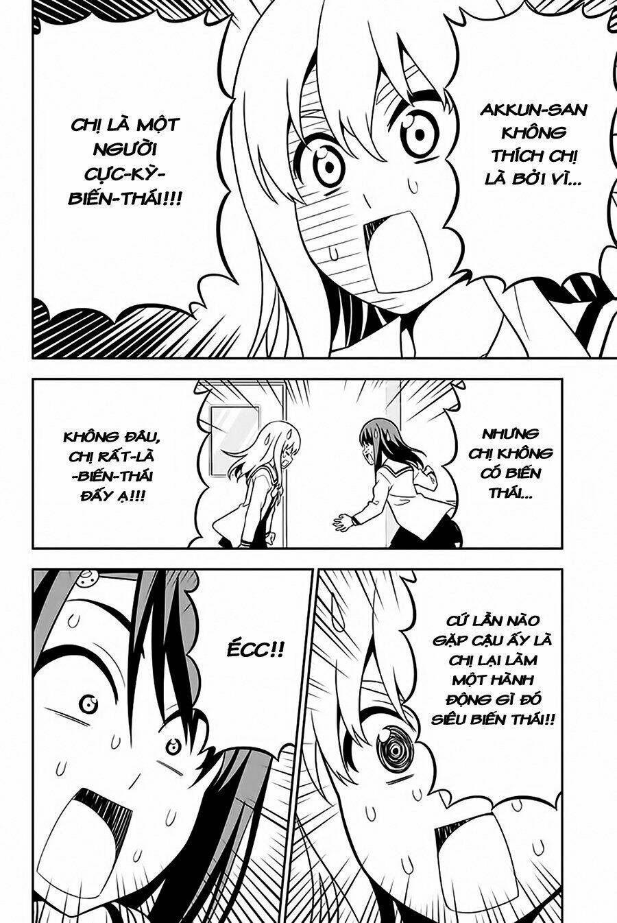 aho girl chapter 109 9