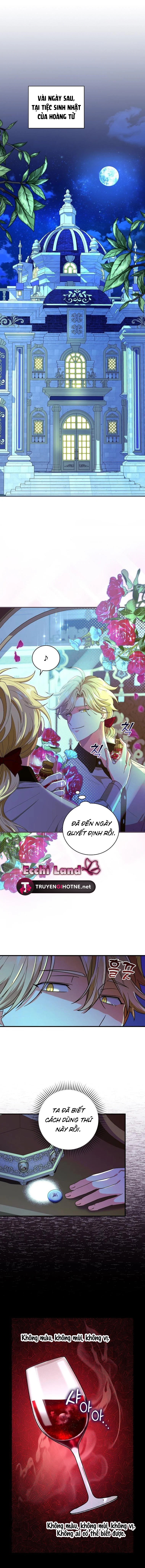 hiệp sĩ băng giá chapter 49.1 2