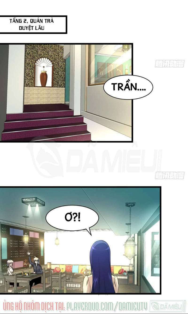 thần nhãn giám định sư chapter 22 7