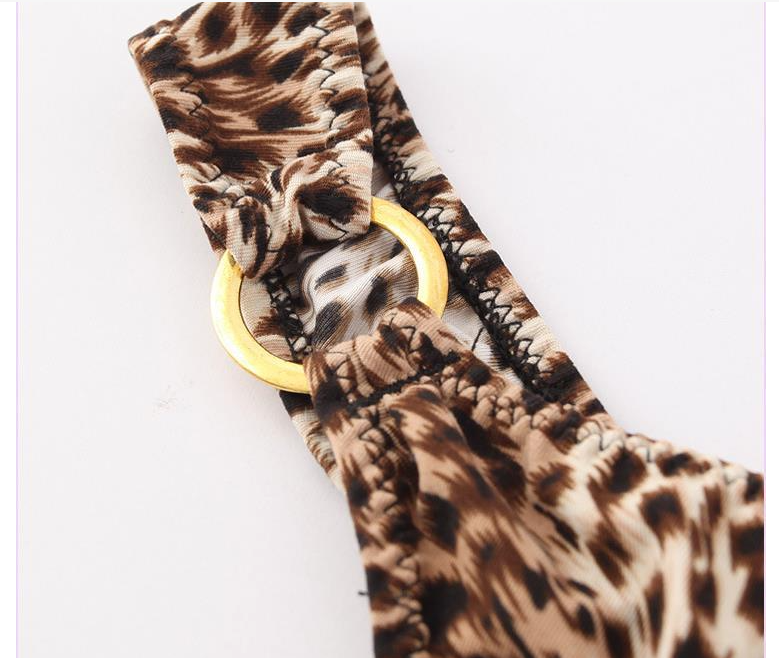 Combo 2 quần lót nữ, quần lót tam giác sexy, quần lót nữ lọt khe họa tiết da báo quyến rũ, thời thượng LYEQ068