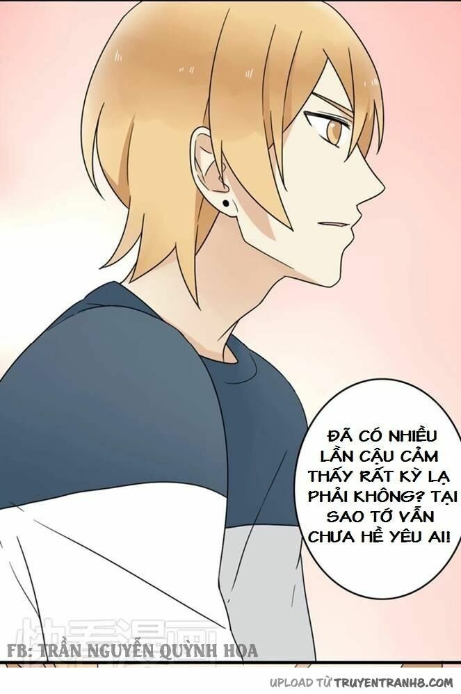 tình yêu! bắt đầu từ ngày hôm nay chapter 2 154
