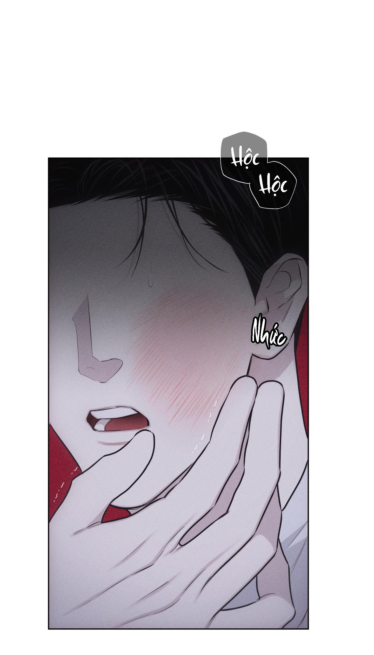 hình thái tình tan chapter 23 22