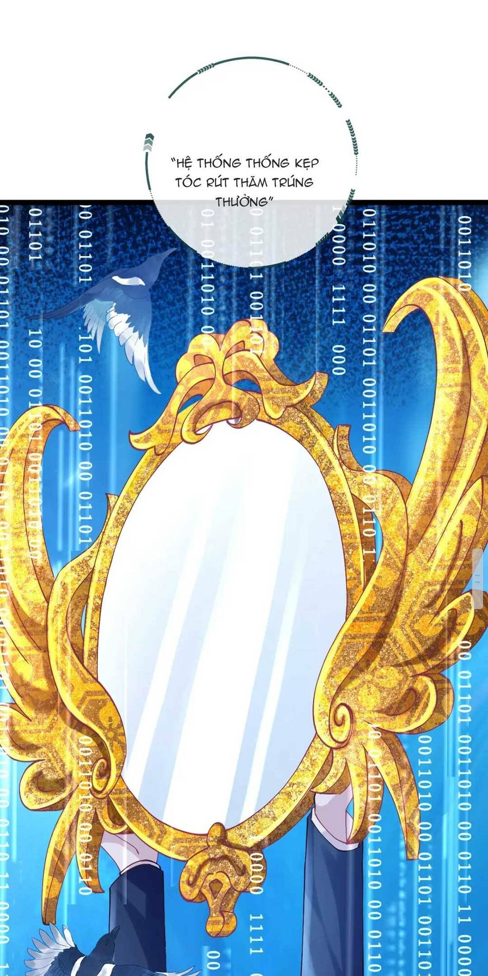 sư đệ đáng yêu cư nhiên nhìn trúng ta chapter 2 24