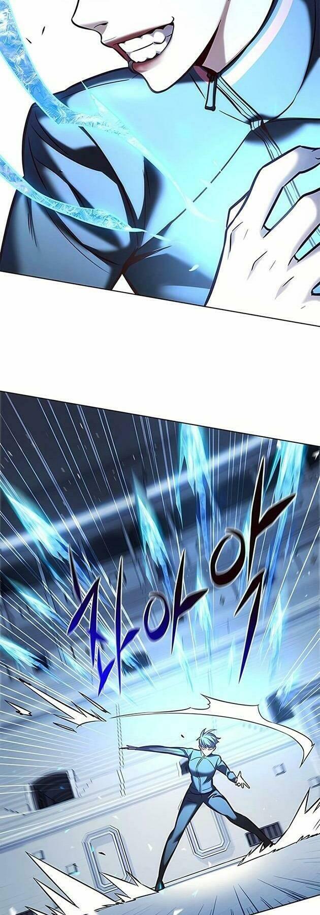 biến thân thành mèo chapter 206 32