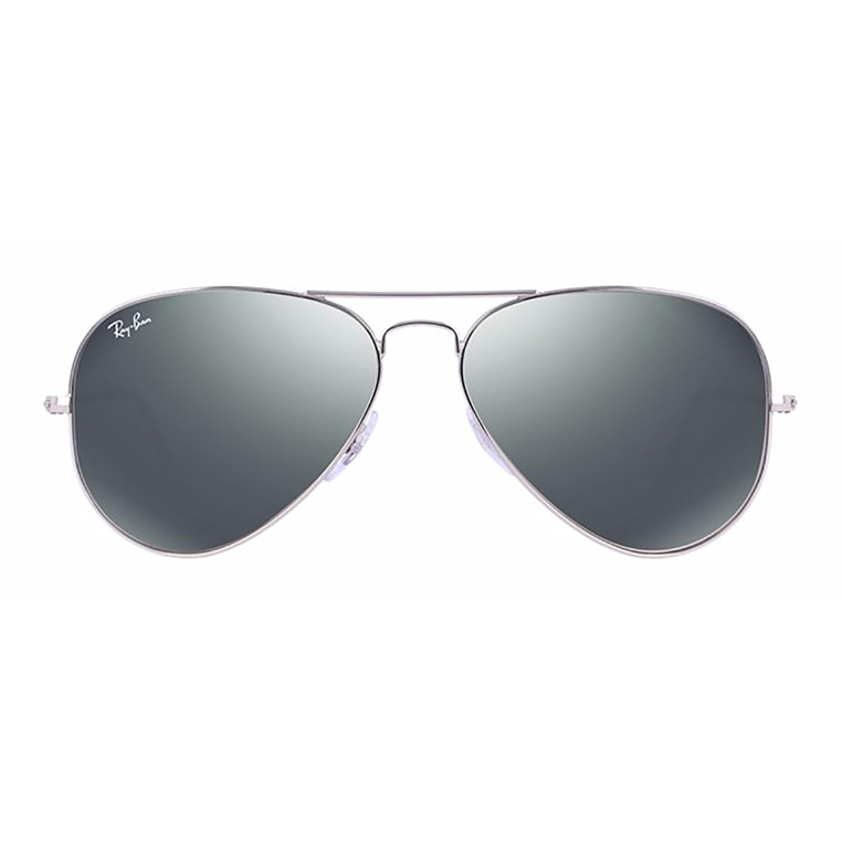 Kính mát unisex RAYBAN RB3025 W3277 đẳng cấp (size 58/10/140)