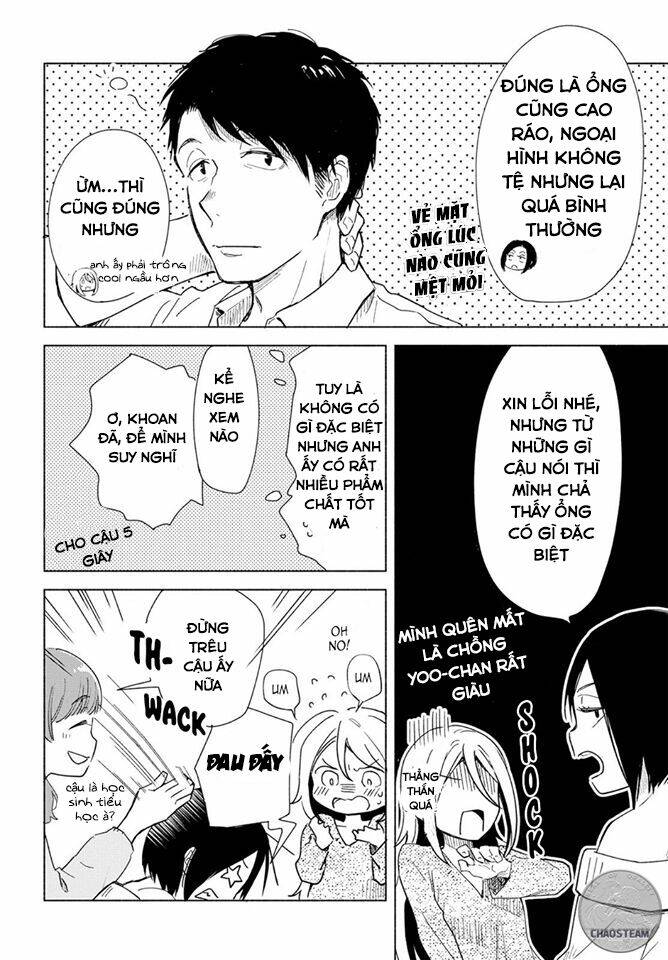 this love that won't reach chapter 4 12