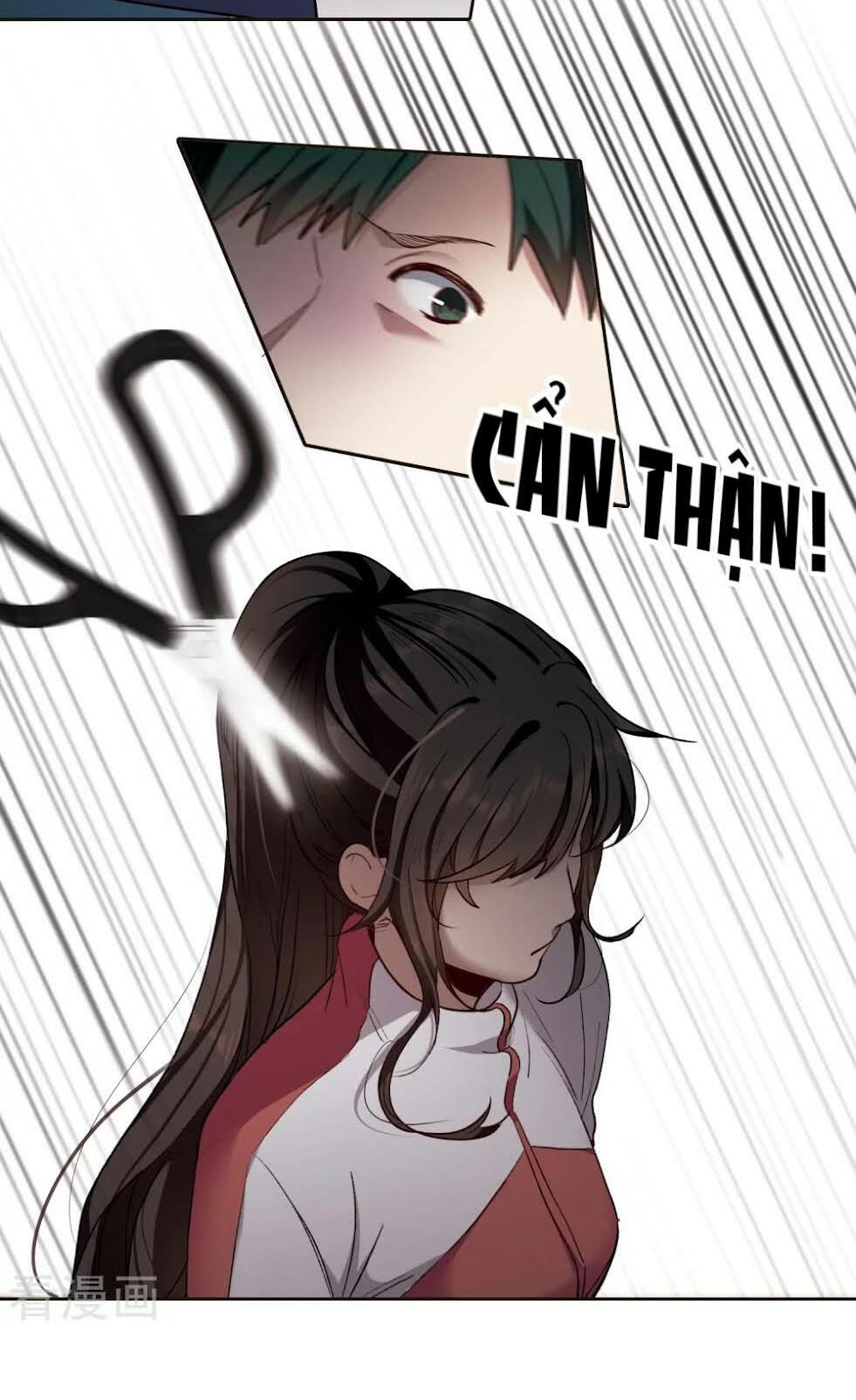 thế giới đệ nhất cự tinh chapter 18.2 9